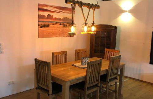 Gut Strackholt FeWo Seemannsgarn - Foto 4