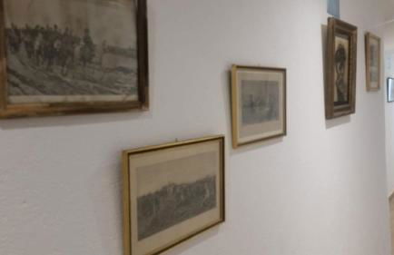 Le Moulin de l'Ostriconi - Foto 41