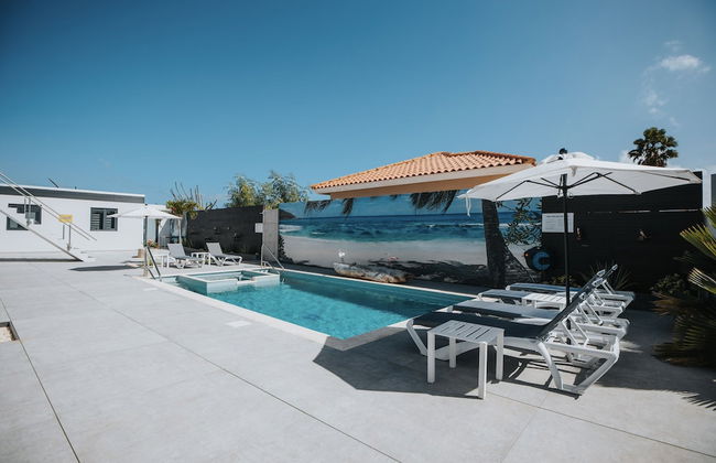 Gray Door Apartments - Adults Only - Foto 58