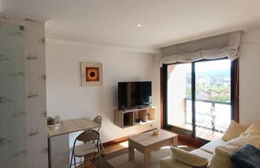 Apartamento Calest en Poio-Pontevedra - Foto 1