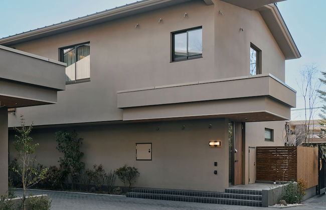 GLAMDAY STYLE HOTEL SUITE YAMANOFUMOTO - Foto 25