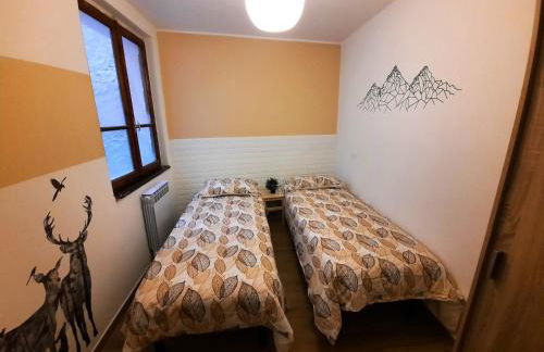 Casa MAGNA & Casa Nina - Foto 13