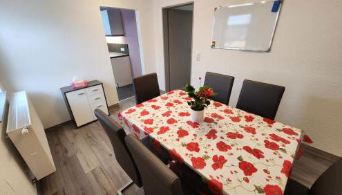 Ferienwohnung Fuchs - Foto 4