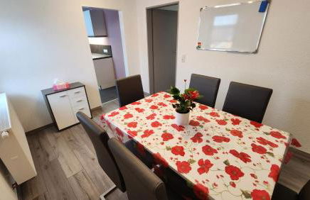 Ferienwohnung Fuchs - Foto 4