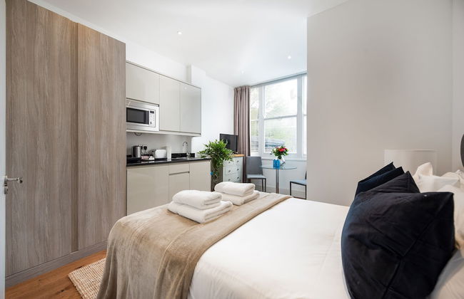 Bayswater by CAPITAL - Foto 32