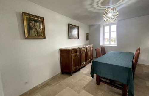 Gite les Minimes II - Foto 26