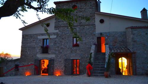 Country Relais La Torretta Baronale - Foto 2