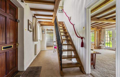 Luxury Brick and Flint House in Funtington - Foto 17