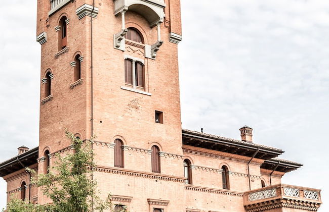 Suite Villa Ida - Foto 25