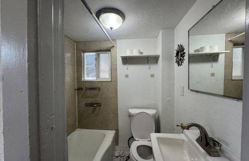 Downtown, 3-bedroom, 3-bathroom - Foto 30