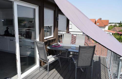 Ferienwohnungen Blaßneck - Foto 27