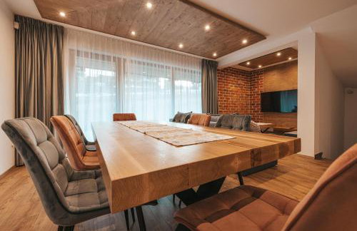 Domki Szmaragd z BASENEM - Zniżki na Termy - Sauna - Bilard - Stoki Narciarskie - Foto 65