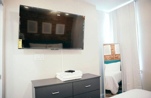 Sleek and Cozy Micro Fells Point Residence! - Foto 23