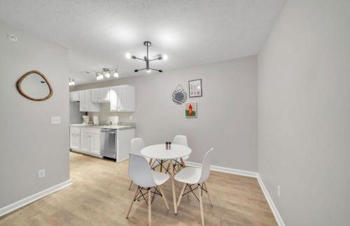 Stonecrest 713, 2Bd Apt I Free Parking I Pool - Foto 3