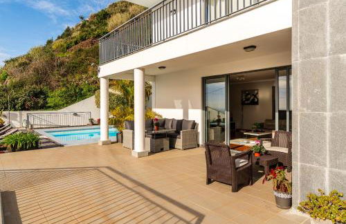 Villa Nunes, Big Holiday house with private pool - Foto 52