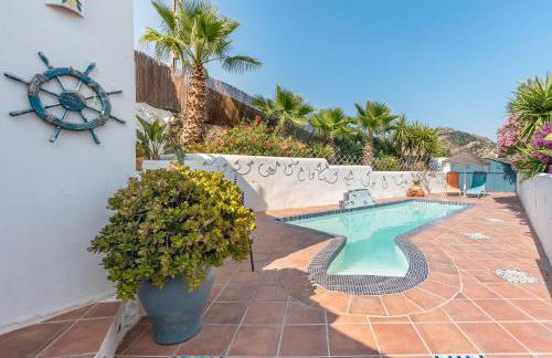 Cortijo La Alamea - Photo 22