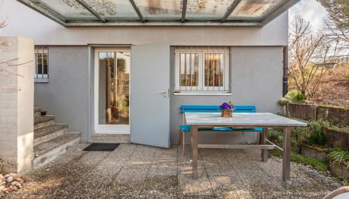 Zwei-Zimmer-Wohnung in Schopfheim - Foto 5