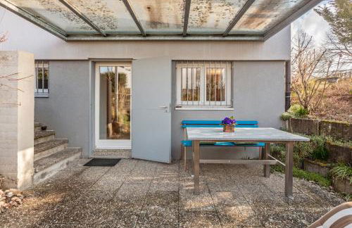 Zwei-Zimmer-Wohnung in Schopfheim - Foto 5