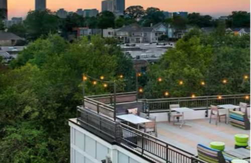 Atlanta Beltline Luxury Double Suite - Foto 40