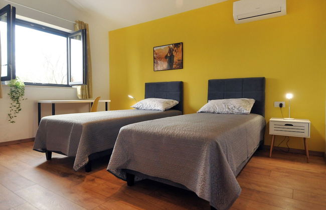 Villa Angelica - Foto 6