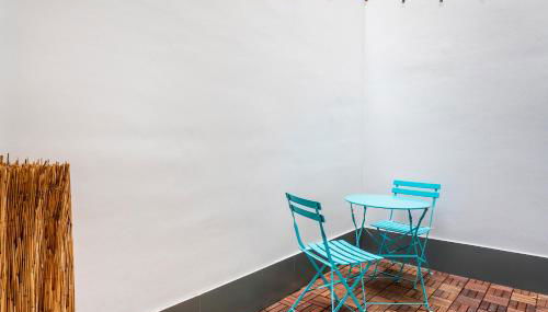 Apartamento B Cube by Mimood Aparthotels - Photo 5