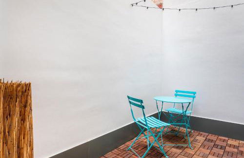 Apartamento B Cube by Mimood Aparthotels - Foto 5