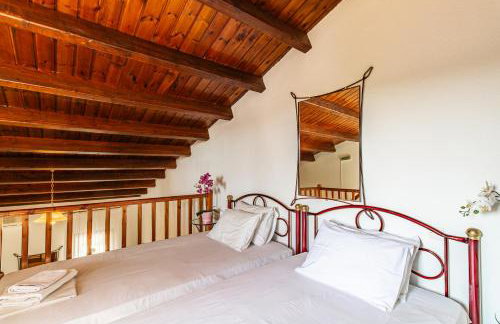 Ergastiri Retreat by RentalsPro - Trikorfo Halkidiki - Foto 31