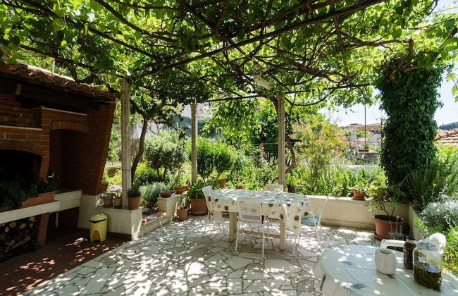 Apartment Olga - Photo 24