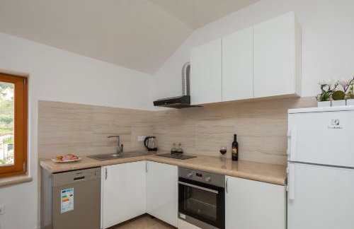 Luxury Stone Villa Nevija with heated pool - Photo 54