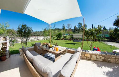 Giannakis Villa Corfu - Foto 38