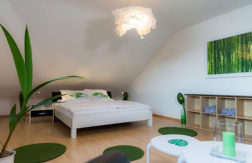 stay with friends Trier 2 - Foto 9