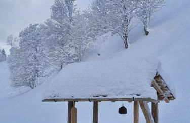 Appartamento l’ Aier - Arabba - Dolomiti - Foto 2