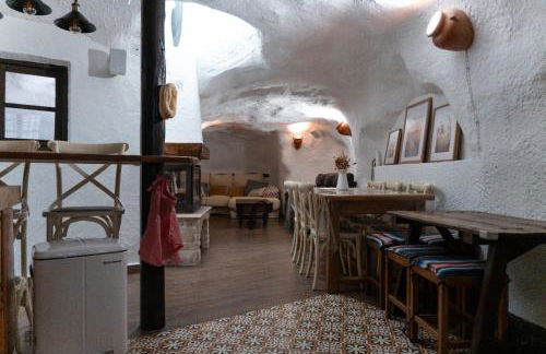 Cueva la estrella - Foto 6