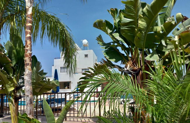 Maricosta Hotel Apartments - Foto 32