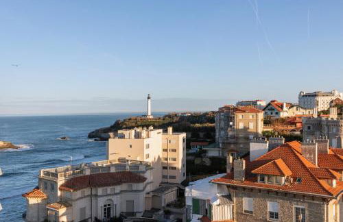 Duplex Panoramique avec vue sur l'océan et Jaccuzi - Foto 21