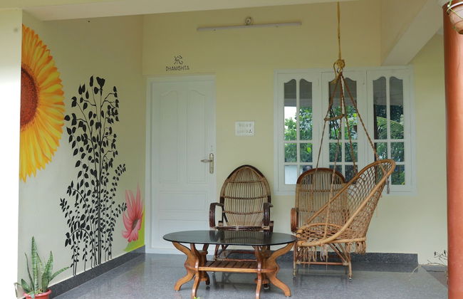 Aryavilla Heritage - Foto 31