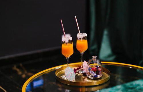 L escale Jacuzzi et Sauna - Foto 9