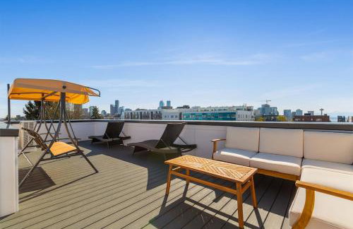 Squire - Prime Location with View & Parking - Foto 15
