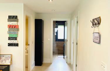 El Refugio de Isol La Fontarica & Fuente - Foto 25