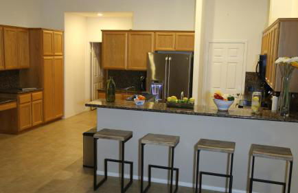 Swan House - Foto 19