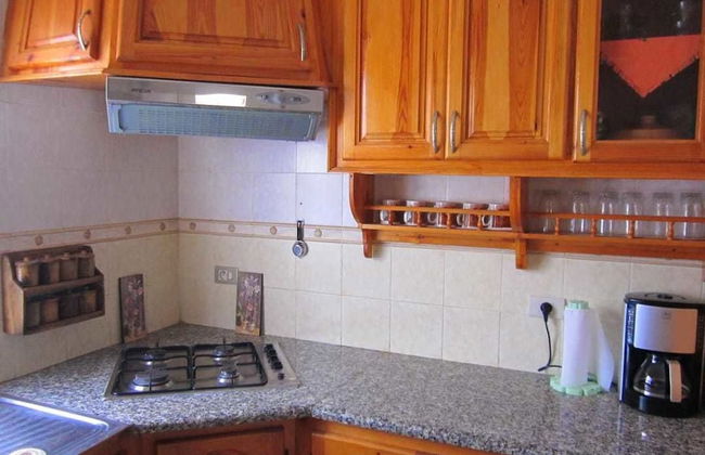 Maison Entre Mer Et Compagne Djerba - Foto 8