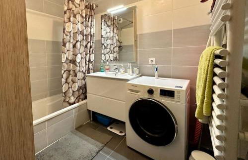 HeberGeneve : Domaine de Rochat - Foto 10