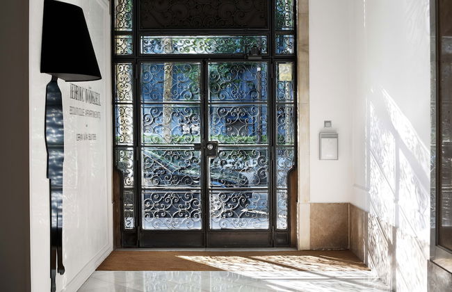 Eric Vökel Boutique Apartments Gran Vía Suites - Foto 2