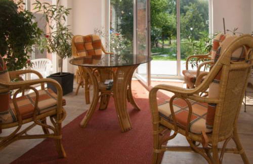 Hospoda-Ferienhaus am Olba-See - Foto 21