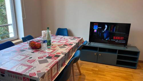 Maison Climatisée 04 chambres Paris Disney CDG - Foto 5