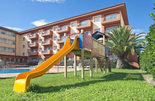 RVApartaments Estartit Confort - Foto 52