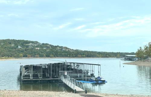 Rockwood Condos on Table Rock Lake With Boat Slips - Foto 49