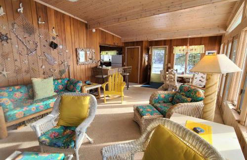 Golden Beach Cottage - Foto 7