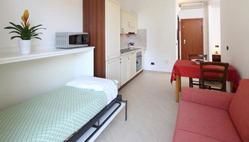 Residence Hotel Kriss - Photo 3