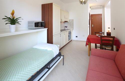 Residence Hotel Kriss - Foto 3